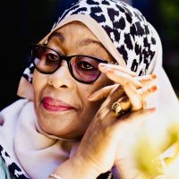 Zainab Abdallah (@zainababdallah2) 's Twitter Profile