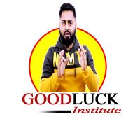 Goodluck Institute(@Sir_Jassi) 's Twitter Profile Photo
