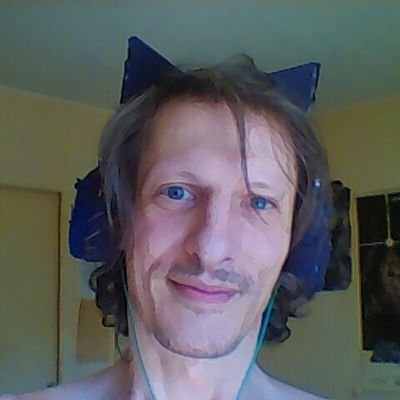 @SupernalGod