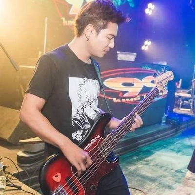 kpmozemo's profile picture. 