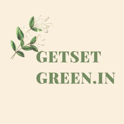 namaste_peoplee's profile picture. Bliss in Sustainable living.