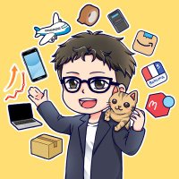 YASUNO@物販×多販路×マルチタスク (@yasuno_sedo) Twitter profile photo