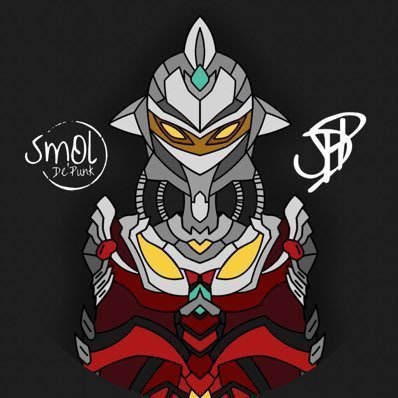 smol_warrior Profile Picture