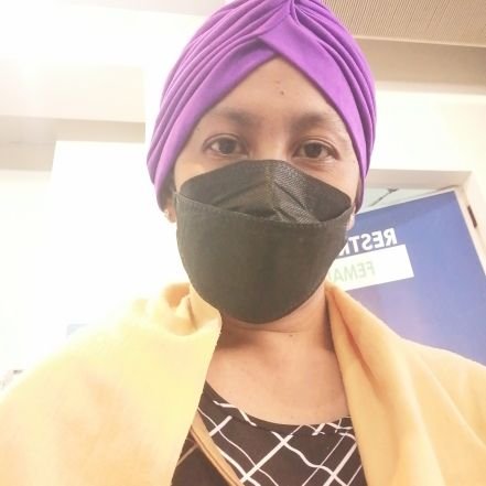 faith333777999's profile picture. Positive Mindset, #LifeIsWonderful #Smile #LifeIsAGift #FightCancer 💪❣️🙏
#heartsky #BigWins❣️🙏🍀🎋🌿