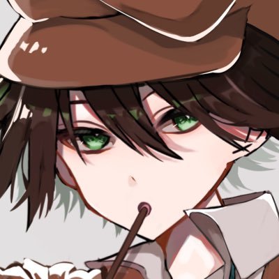 こんぺいとうさんのプロフィール画像