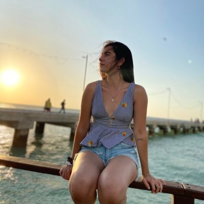 GarciaGyl's profile picture. 20's club🦋