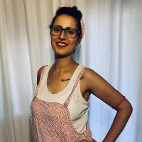 Maruja 2.0 (@onlyexpression) 's Twitter Profile