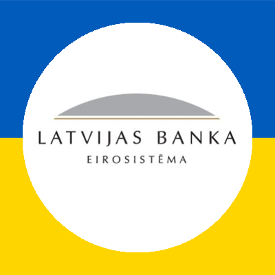 Latvijas Republikas centrālā banka
🔗 https://t.co/apxJQguPOG
🔗 https://t.co/e7FsUROpDg
🔗 https://t.co/zEmYyclht2
🔗 https://t.co/KT1CVotFvk