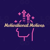 Motivational Motives(@Motivatonal111) 's Twitter Profile Photo