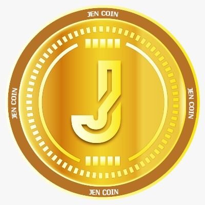 Thejencoin Profile Picture