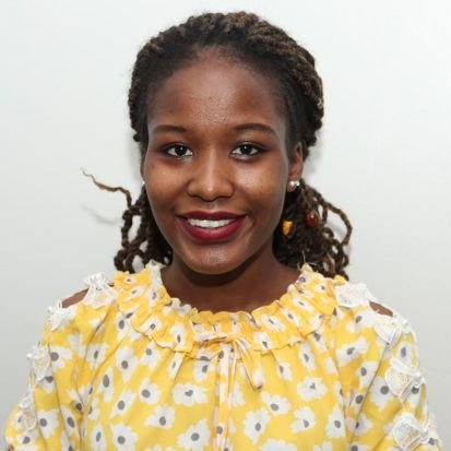 Diana Korir