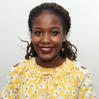 Diana Korir(@ChemutaiKorirD) 's Twitter Profile Photo