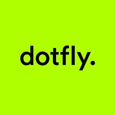 Wir sind dotfly und machen nachhaltige Unternehmen digital nachhaltig.