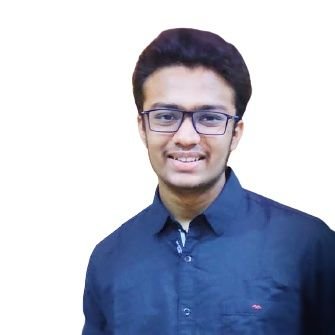 AniketDhokane's profile picture. React js | Java