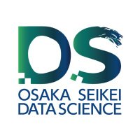 大阪成蹊大学 データサイエンス学部（OSDS）公式アカウント(@osg_univ_ds) 's Twitter Profile Photo
