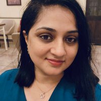Deepika Janiyani(@deepikajaniyani) 's Twitter Profile Photo
