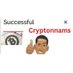 Cryptonams (@cryptonnams) Twitter profile photo Cryptonams (@cryptonnams) Twitter profile photo