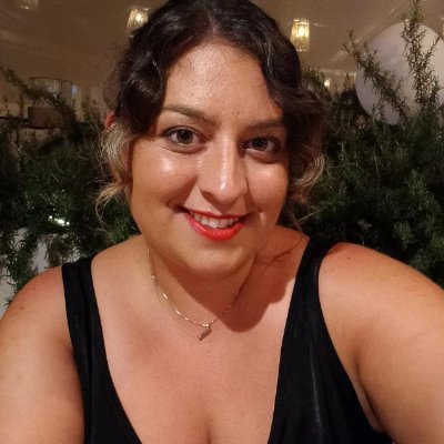 IrinaMS5's profile picture. 28. 
Ojalá siempre.