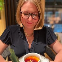 Rebecca Dickinson (@binimedicines) 's Twitter Profile Photo Rebecca Dickinson (@binimedicines) 's Twitter Profile Photo