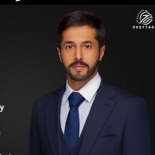 Saud_Alnssar's profile picture. 