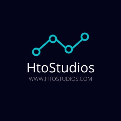 htostudioss's profile picture. Building a community of blockchain learners and innovators