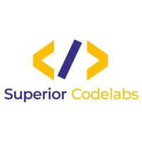 Superior Codelabs(@sup_codelabs) 's Twitter Profile Photo