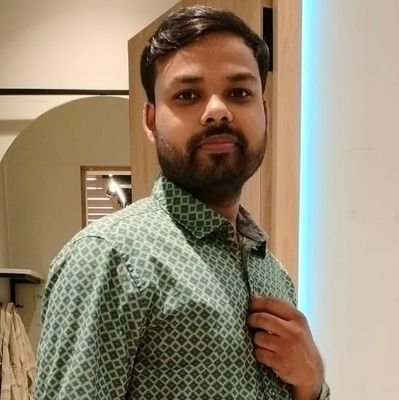 KatiyarKatiyar6's profile picture. FARE Fellow at IIT KANPUR