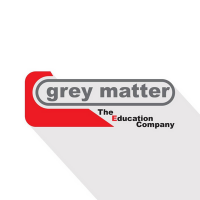 Grey Matter Zambia Limited(@GreyMatterZM) 's Twitter Profile Photo