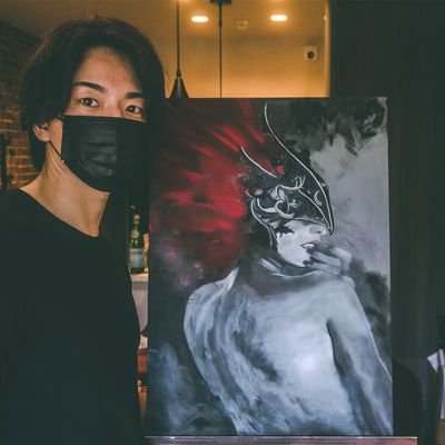 tamaki.painting1artさんのプロフィール画像