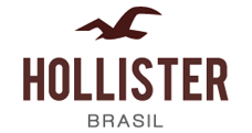 hollister brasil