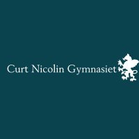 Curt Nicolin Gymnasiet(@CNGymnasiet) 's Twitter Profile Photo