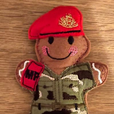 Bit of Golf. Operations Manager of a Shopping Centre. Royal Military Police & REME Veteran 1981-2004. Walked The Walk 1996-99. Learn from today for tomorrow.