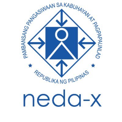 Official Twitter account of the National Economic and Development Authority in Region 10 - Northern Mindanao https://t.co/ucuS4D2ngL