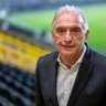 DrReinholdLunow's profile picture. Präsident von Borussia Dortmund