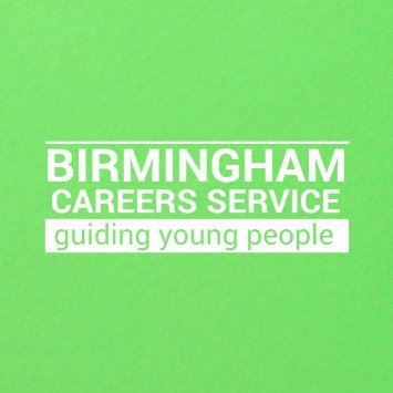 BhamCareers Profile Picture