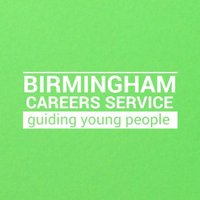 Birmingham Careers Service (@bhamcareers) 's Twitter Profile Photo Birmingham Careers Service (@bhamcareers) 's Twitter Profile Photo