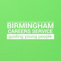 Birmingham Careers Service(@BhamCareers) 's Twitter Profile Photo