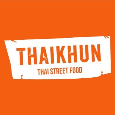 Thai with friends for food and fun across the UK! Thai street food at its very best. Show us your #TKSelfie Khun 🤳🏻 IG:@Thaikhun