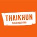 THAIKHUN (@thaikhun) Twitter profile photo THAIKHUN (@thaikhun) Twitter profile photo