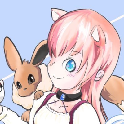 アイコンは @makeuhappy_aki さんからいただきました。