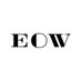 EOW (@EowJpn) Twitter profile photo