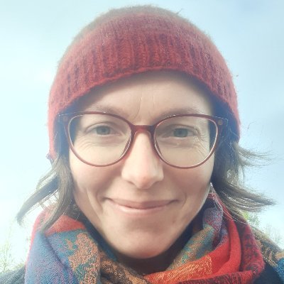 Catherine Heinemeyer Profile