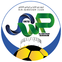 فريق سور الشيادي الرياضي الثقافي (@suralshiyadi) 's Twitter Profile