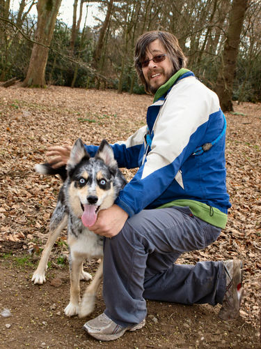 hafgrimmar's profile picture. Oddball, odd thoughts. Bike nut and ufc follower.