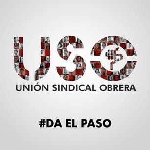 USO es el mayor sindicato independiente del país, plural y con Caja de Resistencia y Solidaridad. Cuenta oficial de Unión Sindical Obrera de Canarias.