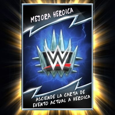 WWESupercard player.
Ex general of The Cre7ino's.
Former member of Team Un1ty.
Member of ItaliaMania 2.0.