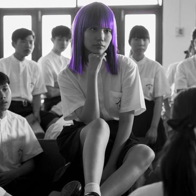 Moe Roronoaさんのプロフィール画像