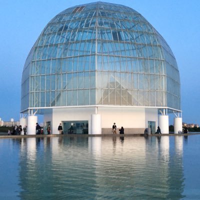 moreismoremore's profile picture. 建築の話をしたくて作ったアカウント