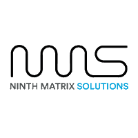 Ninth Matrix Solutions(@ninth_matrix) 's Twitter Profile Photo