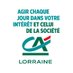 Crédit Agricole de Lorraine (@C_A_Lorraine) Twitter profile photo